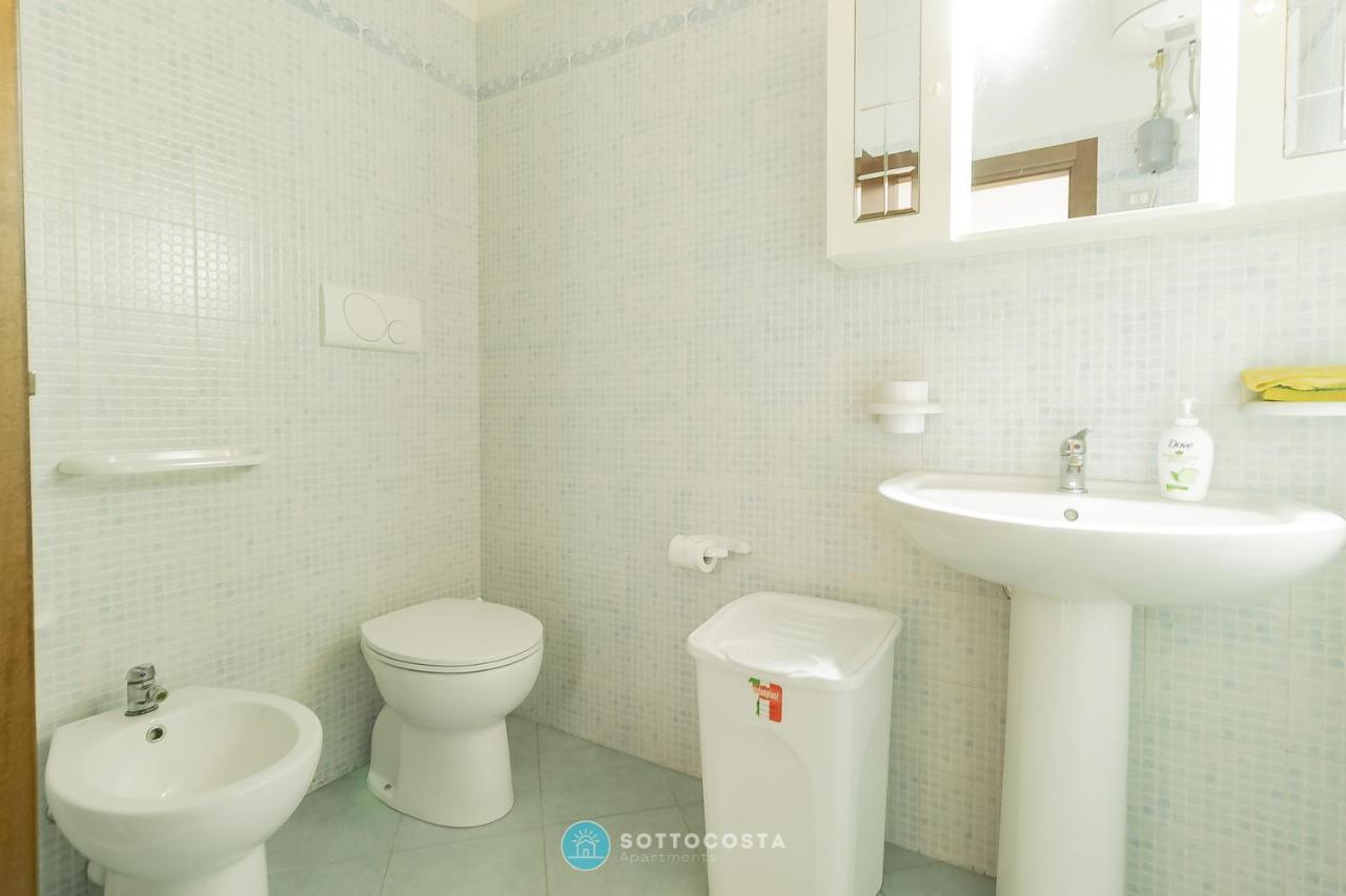 Villa Loto Flat - Roca Esterno foto