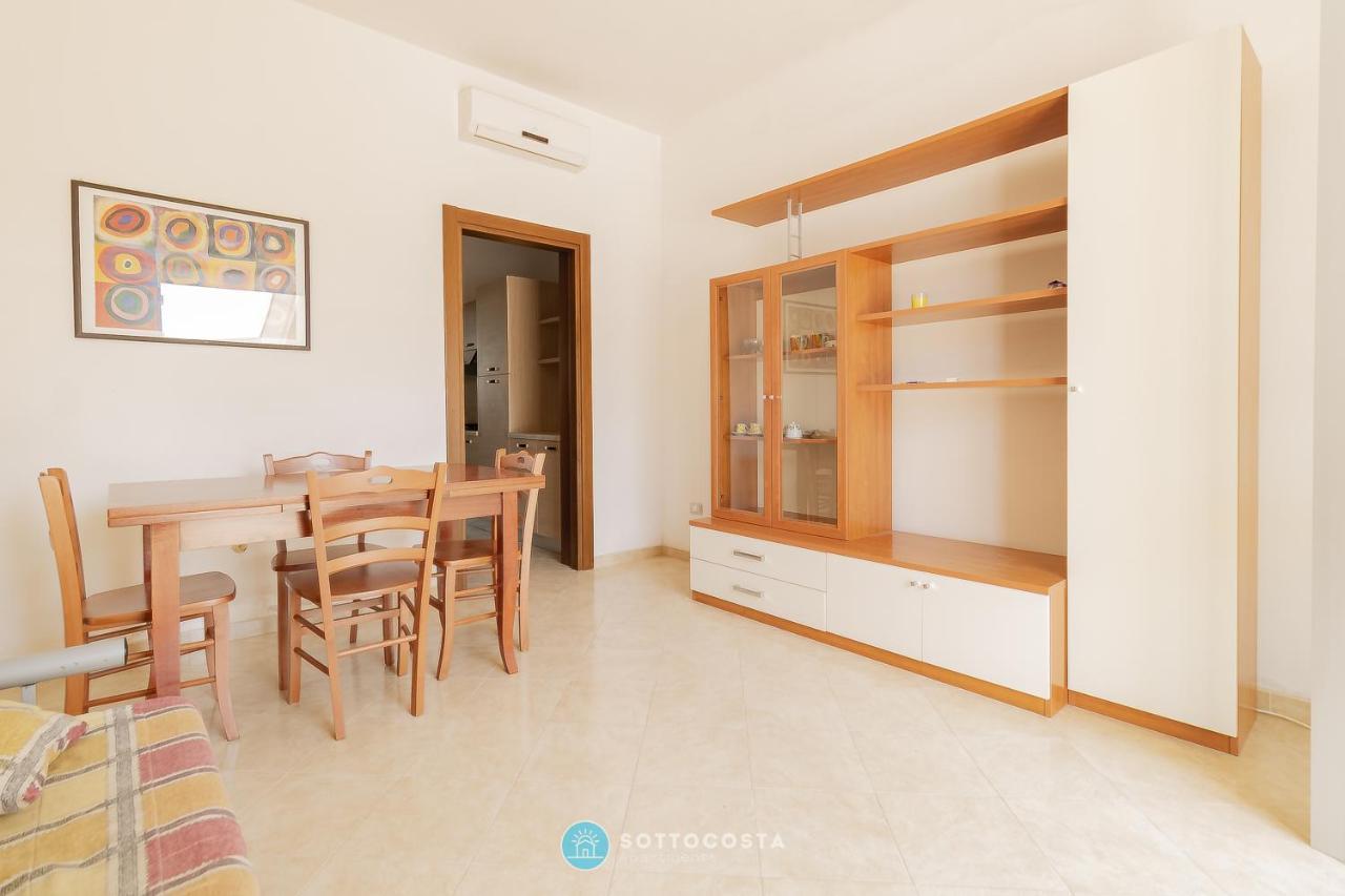 Villa Loto Flat - Roca Esterno foto