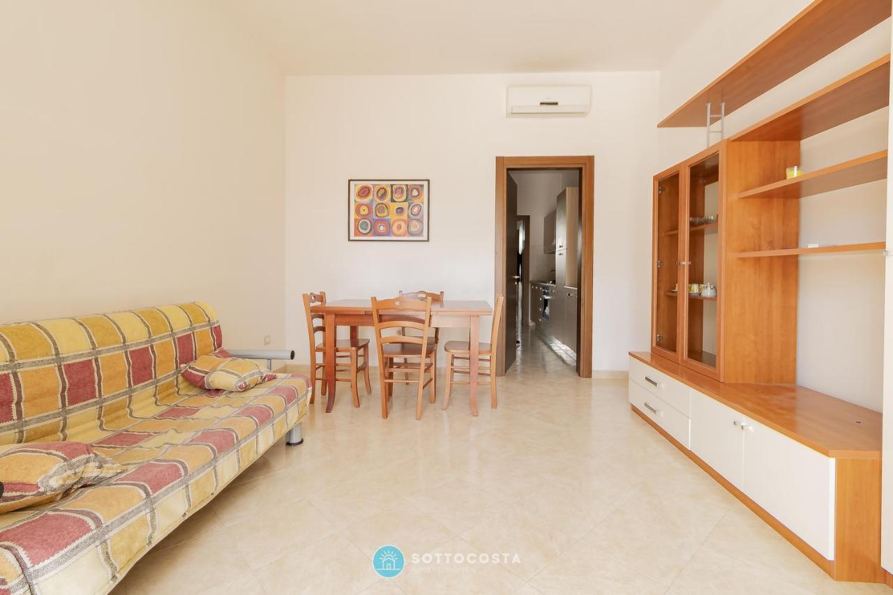 Villa Loto Flat - Roca Esterno foto