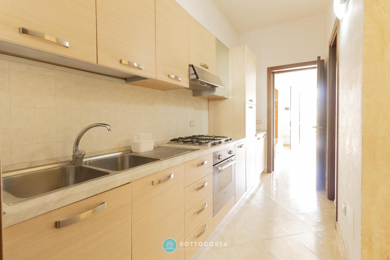 Villa Loto Flat - Roca Esterno foto
