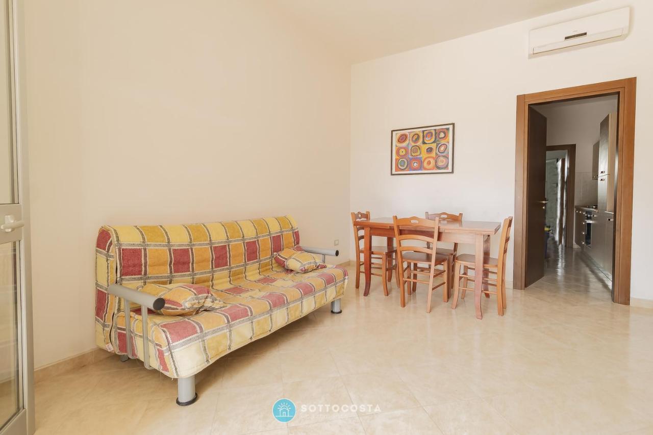 Villa Loto Flat - Roca Esterno foto