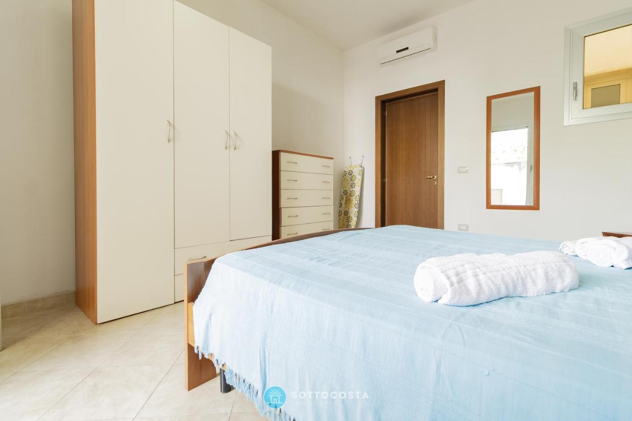 Villa Loto Flat - Roca Esterno foto