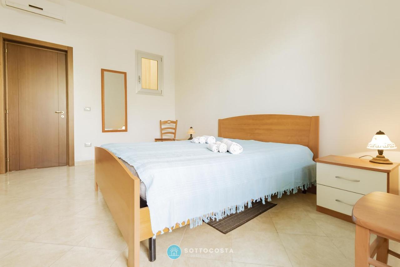 Villa Loto Flat - Roca Esterno foto
